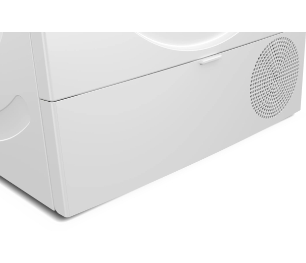 ZESTAW Bosch Suszarka WQG243DKPL+Pralka WGG242ZKPL+Łącznik WTZ2741 - 1551487 - zdjęcie 7